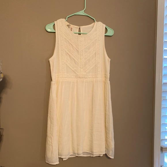 Entro summer dress - Picture 1 of 4
